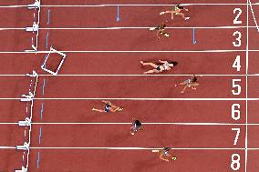 2025 World Athletics Championships - Day 7 - Tokyo