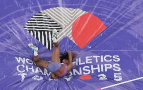 2025 World Athletics Championships - Day 7 - Tokyo