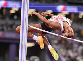 2025 World Athletics Championships - Day 7 - Tokyo