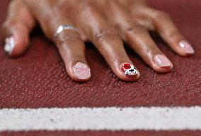 2025 World Athletics Championships - Day 7 - Tokyo