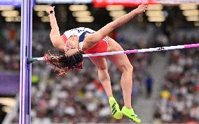 2025 World Athletics Championships - Day 7 - Tokyo