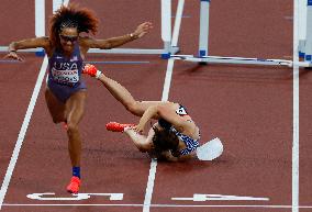 2025 World Athletics Championships - Day 7 - Tokyo