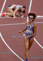 2025 World Athletics Championships - Day 7 - Tokyo