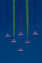 2025 Aviation Open-Day Air Show - China