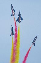 2025 Aviation Open-Day Air Show - China