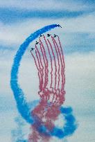 2025 Aviation Open-Day Air Show - China