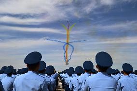 2025 Aviation Open-Day Air Show - China