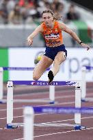 World Athletics Championships Tokyo 2025