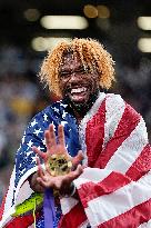 World Athletics Championships Tokyo 2025