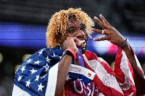 World Athletics Championships Tokyo 2025