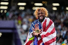 World Athletics Championships Tokyo 2025