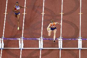 World Athletics Championships Tokyo 2025