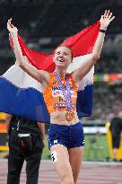 World Athletics Championships Tokyo 2025