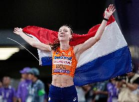 World Athletics Championships Tokyo 2025