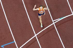 World Athletics Championships Tokyo 2025