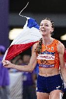 World Athletics Championships Tokyo 2025