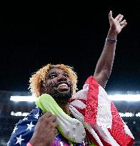 World Athletics Championships Tokyo 2025