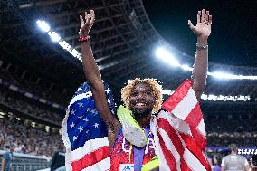 World Athletics Championships Tokyo 2025