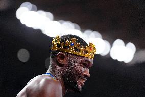 2025 World Athletics Championships - Day 7 - Tokyo