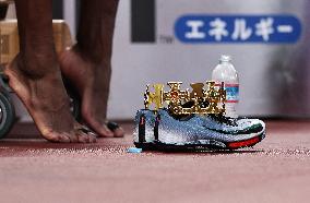 2025 World Athletics Championships - Day 7 - Tokyo