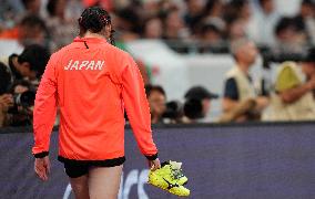 2025 World Athletics Championships - Day 7 - Tokyo