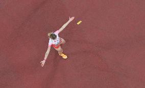 2025 World Athletics Championships - Day 7 - Tokyo