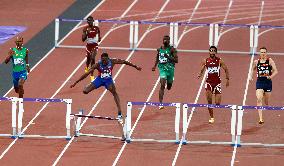 2025 World Athletics Championships - Day 7 - Tokyo