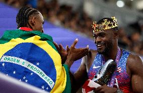 2025 World Athletics Championships - Day 7 - Tokyo