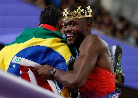 2025 World Athletics Championships - Day 7 - Tokyo