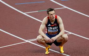 2025 World Athletics Championships - Day 7 - Tokyo