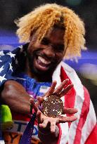 2025 World Athletics Championships - Day 7 - Tokyo