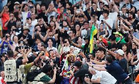 2025 World Athletics Championships - Day 7 - Tokyo