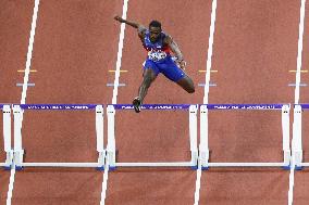 World Athletics Championships Tokyo 2025