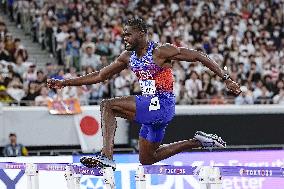 World Athletics Championships Tokyo 2025
