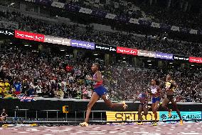 World Athletics Championships Tokyo 2025