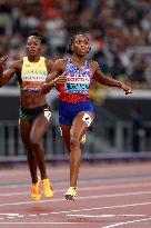 World Athletics Championships Tokyo 2025