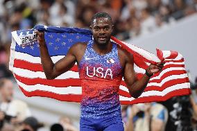 World Athletics Championships Tokyo 2025