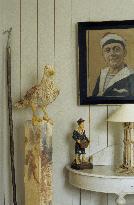 Illustration - Ile de Ré