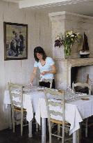 Illustration - Ile de Ré