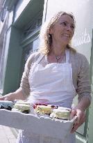 Illustration - Ile de Ré