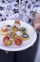 Illustration - Ile de Ré