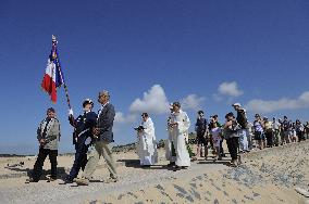 Illustration - Ile de Ré