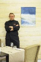 Illustration - Ile de Ré