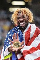 World Athletics Championships Tokyo 2025