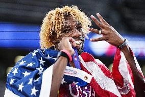 World Athletics Championships Tokyo 2025