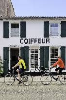 Illustration - Ile de Ré