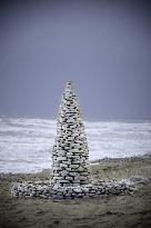 Illustration - Ile de Ré