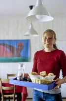 Illustration - Ile de Ré