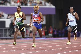 World Athletics Championships Tokyo 2025