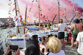 Illustration - Ile de Ré